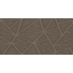 Loop Factor Brown Carpet
