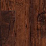 Tile Plank AUSTRALIAN WALNUT Dark Finish Vinyl