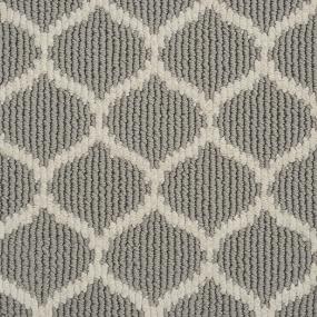 Loop Grey Pearls  Carpet