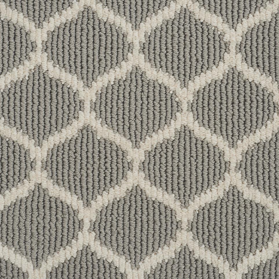 Loop Grey Pearls Beige/Tan Carpet
