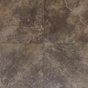 Tile Moroccan Brown Matte Brown Tile