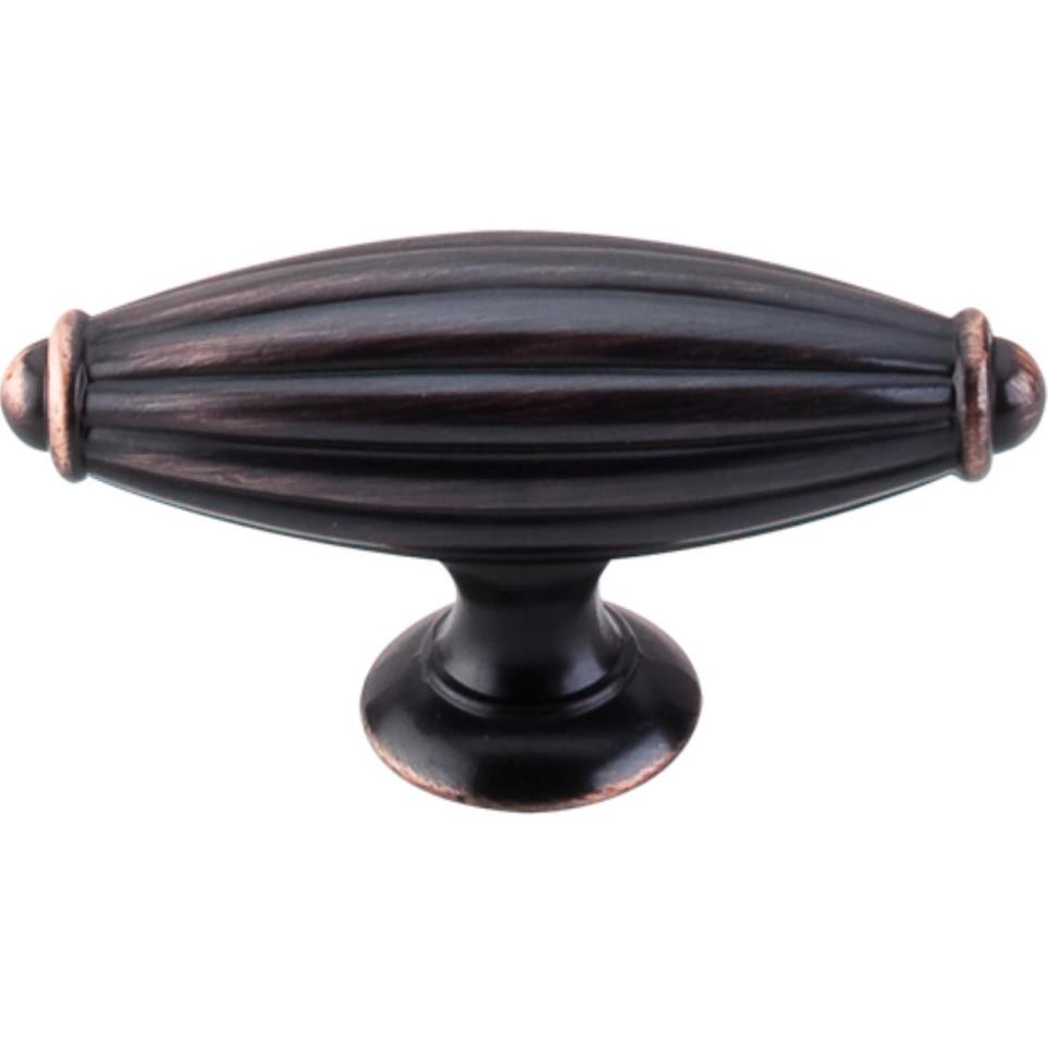 Knob Tuscan Bronze Bronze Knobs