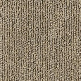 Loop Montage Beige/Tan Carpet Tile