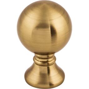 Knob Honey Bronze Bronze Knobs