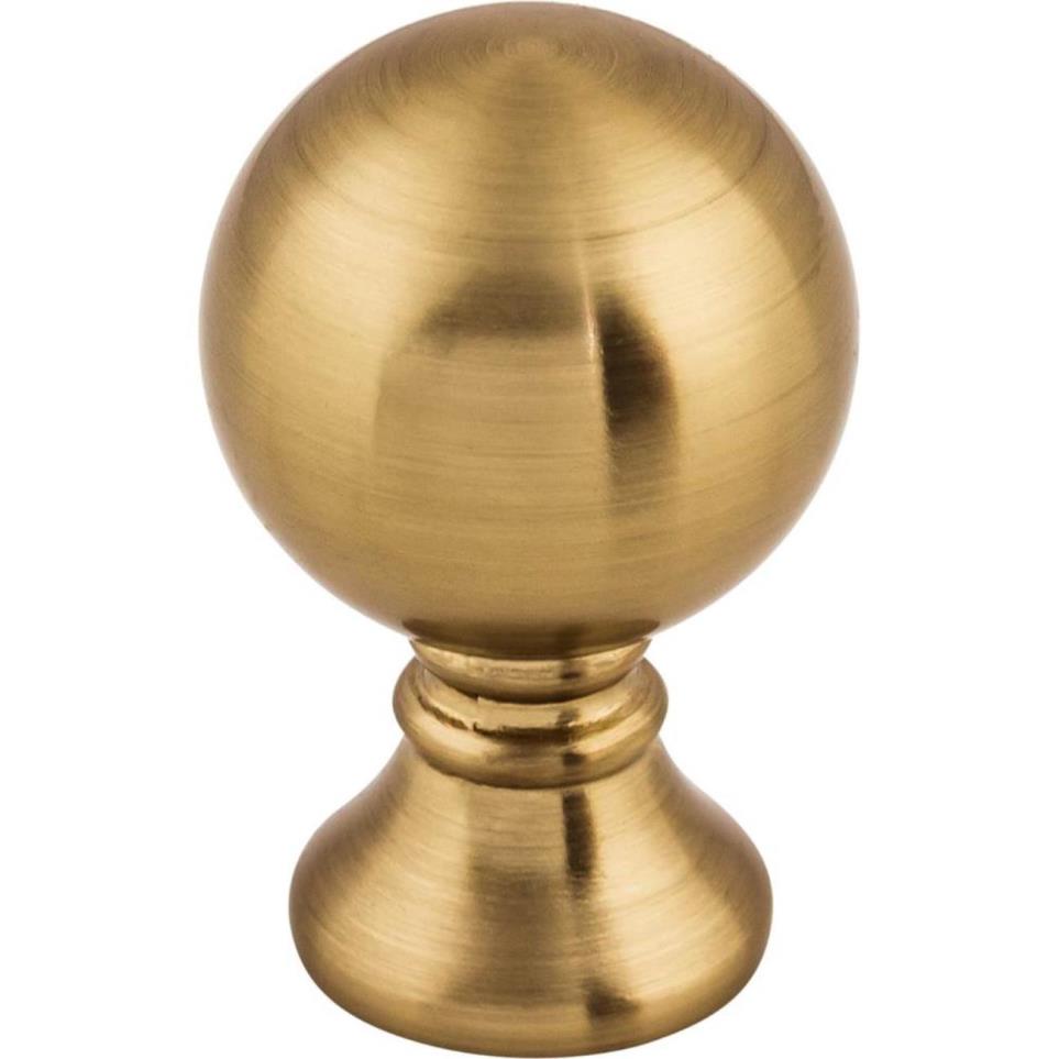 Knob Honey Bronze Bronze Knobs