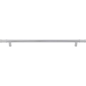 Appliance Pull Polished Chrome Chrome Pulls