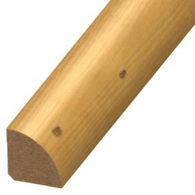 Trims/Moldings RECLAIMED MAPLE Medium Finish Trims, Moldings, and Transitions