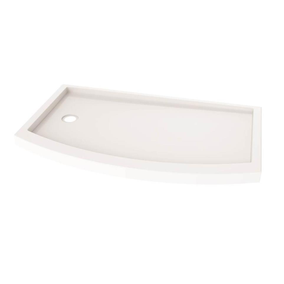 Accessories White White Showers