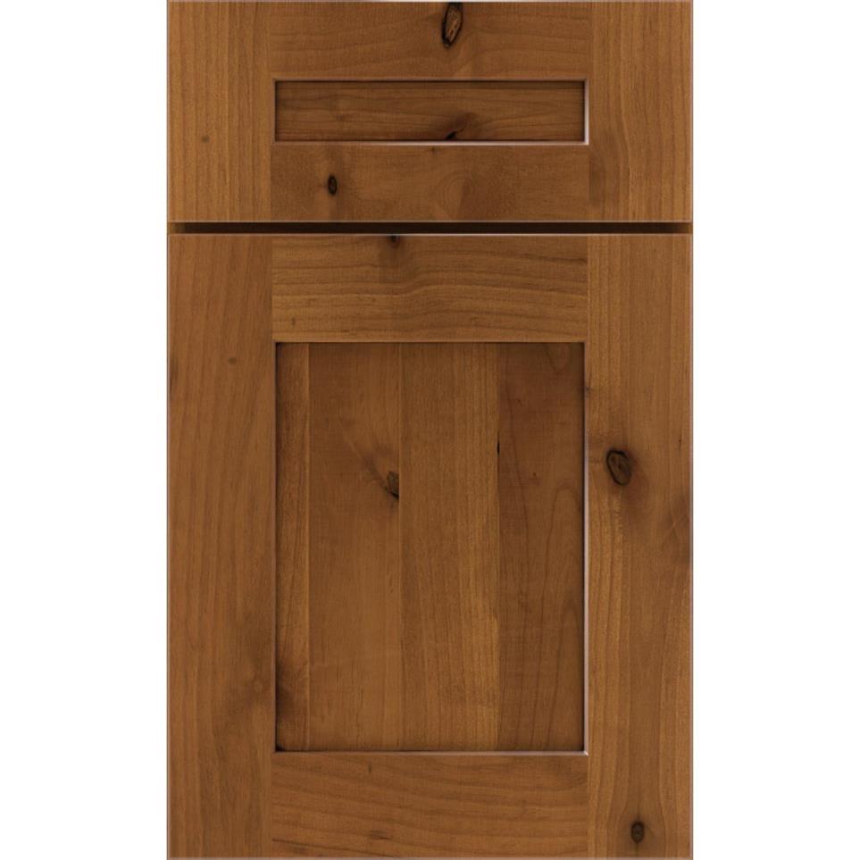 5 Piece Coffee Medium Finish 5 Piece Cabinets