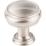 Brushed Satin Nickel