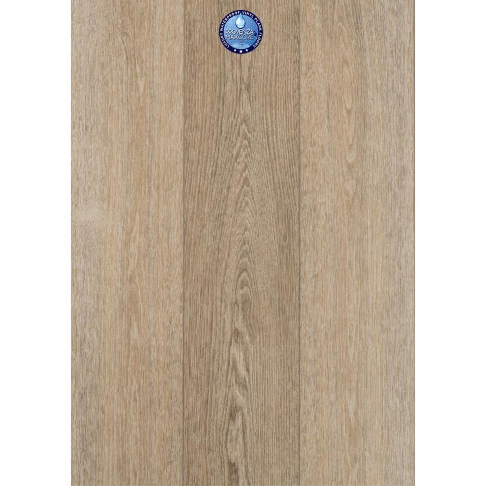Plank Spellbound Light Finish Vinyl