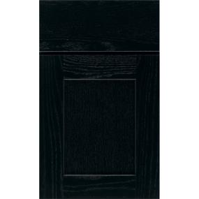 Square Black Paint - Other Square Cabinets