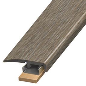 Trims/Moldings Smoke Medium Finish Trims, Moldings, and Transitions