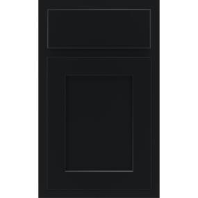 Square Black Paint - Other Square Cabinets