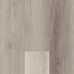 Tile Plank Modern Oak Medium Finish Vinyl