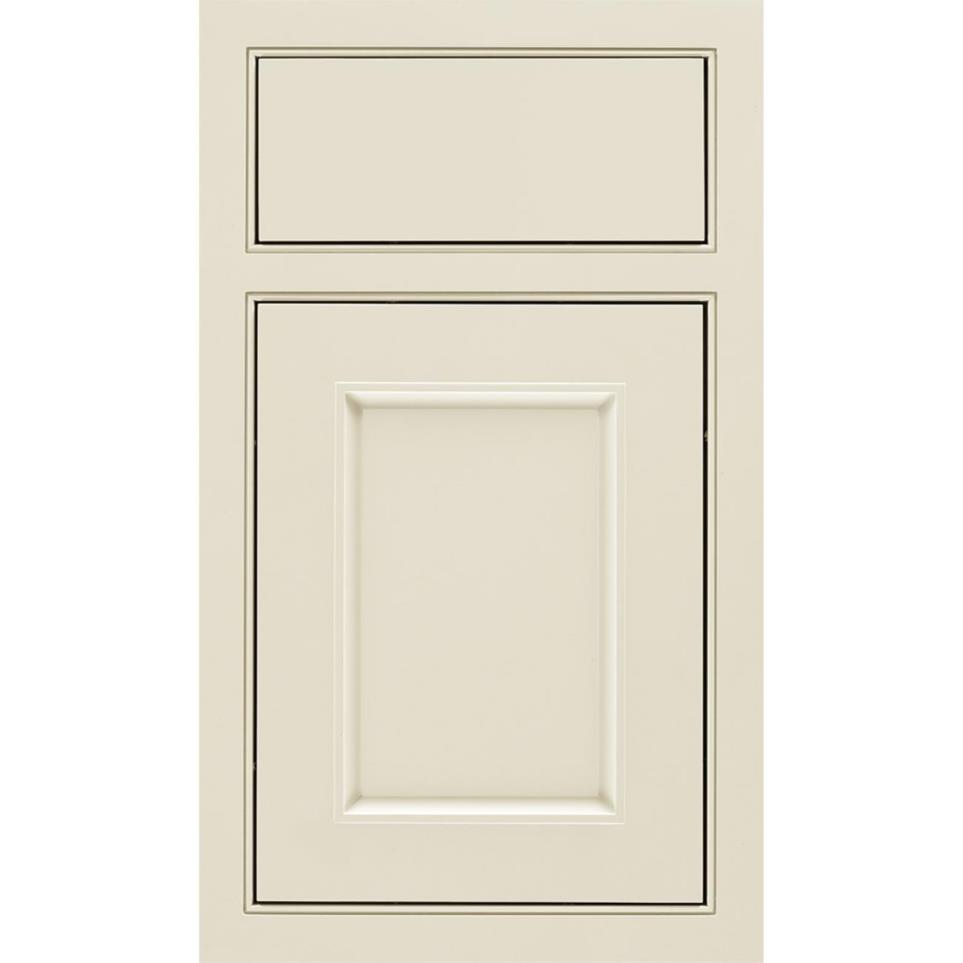 Square Chantille Paint - Other Square Cabinets