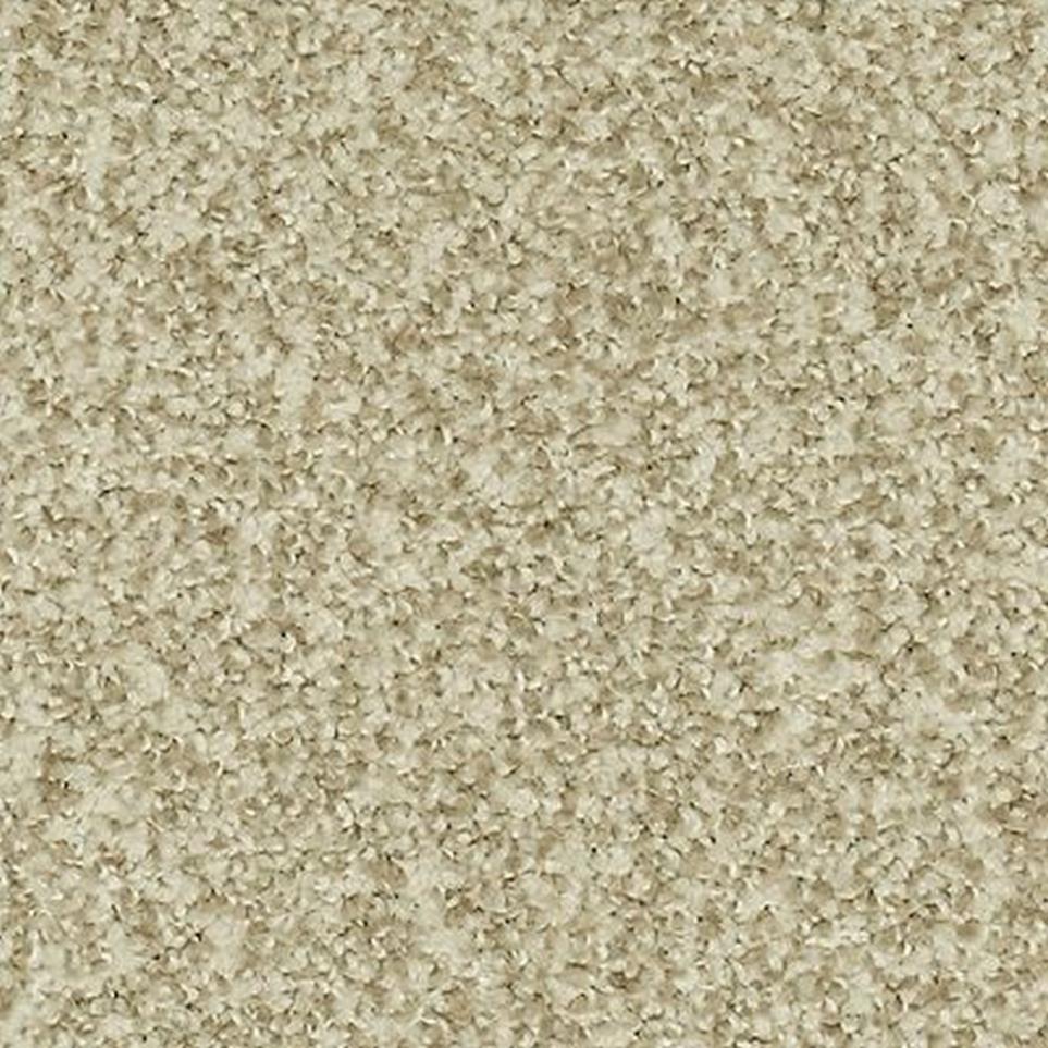 Textured Saxony Nouveau Beige/Tan Carpet