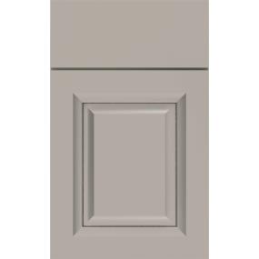 Square Cloud Amaretto Creme Glaze - Paint Square Cabinets