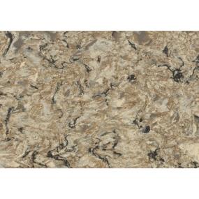 Slab Bradshaw Brown Quartz Countertops