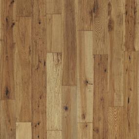 Plank Gold Medium Finish Hardwood