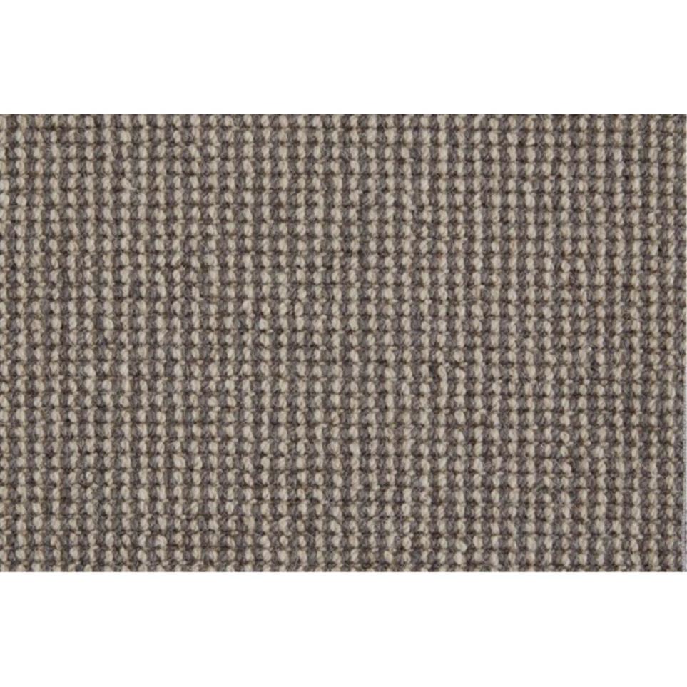 Loop Charcoal Gray Carpet