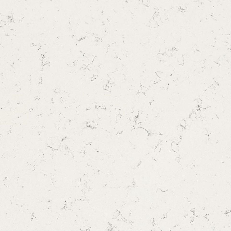 Slab Whistler White Quartz Countertops