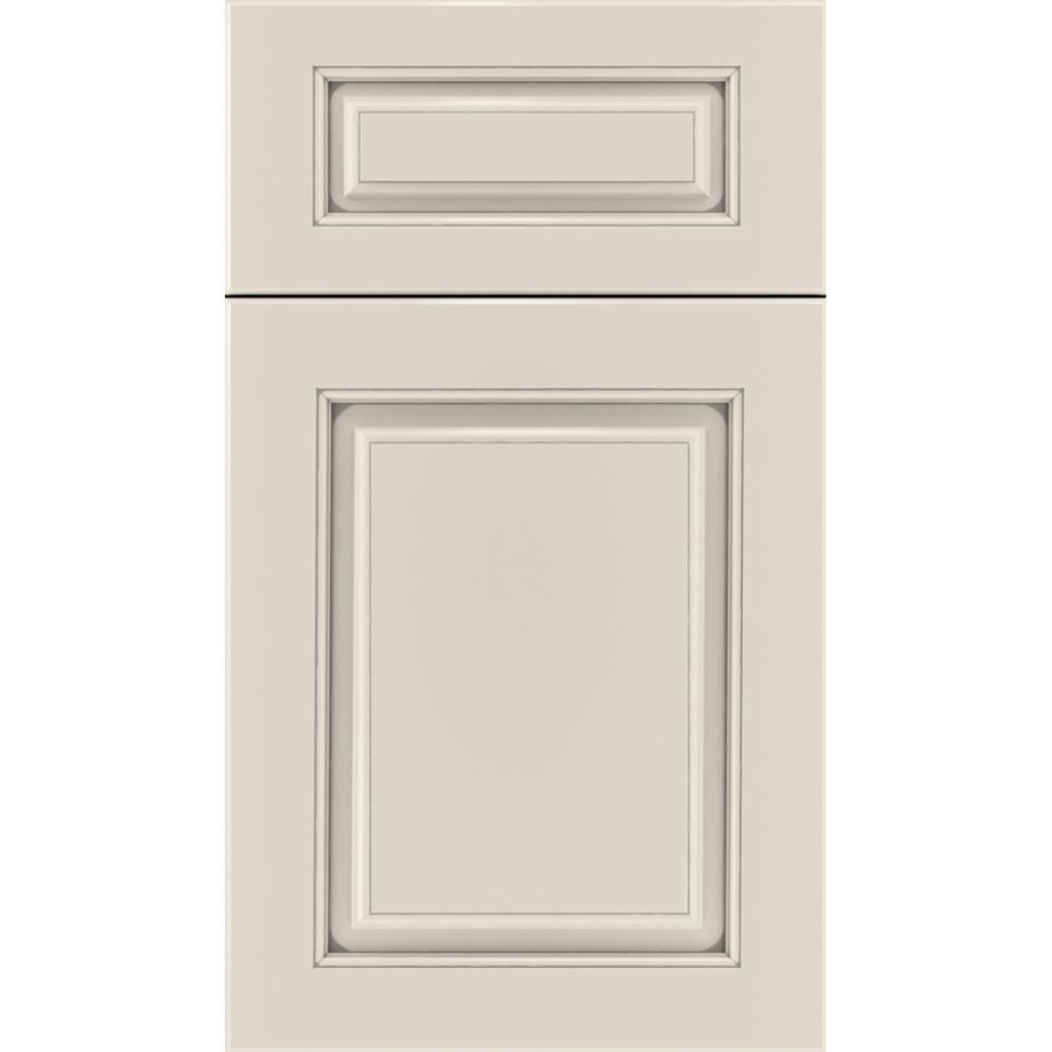 Square Drizzle Pewter Glaze Glaze - Paint Square Cabinets