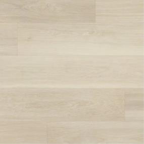 Plank IVORY BRUSHED OAK Light Finish Vinyl