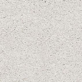 Textured Saxony Mountain Mist Gray Carpet