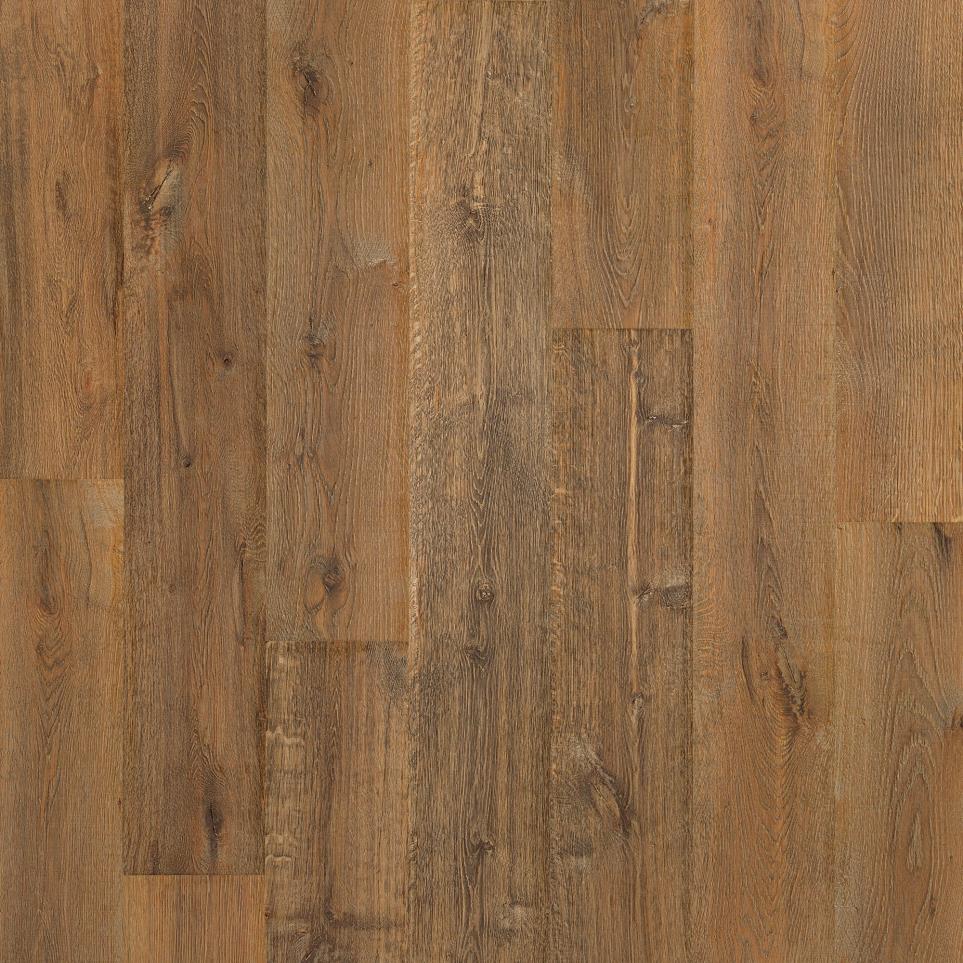 Plank Pacas Oak Medium Finish Vinyl