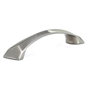 Pull Brushed Nickel Nickel Pulls