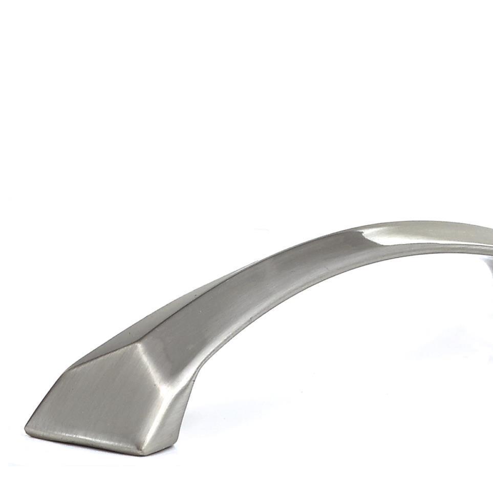 Pull Brushed Nickel Nickel Pulls