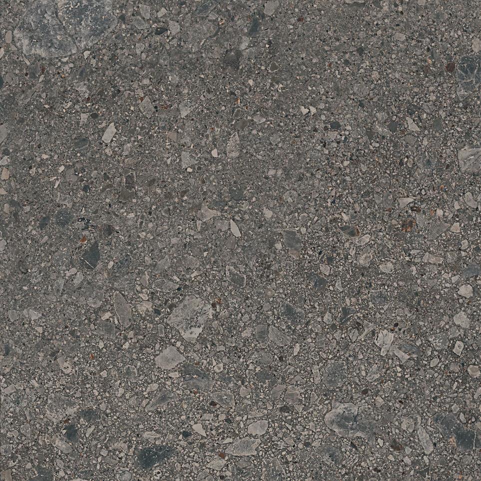 Tile Emissary Textured Black Tile