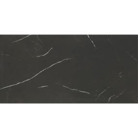 Tile Centurio Black Matte Black Tile