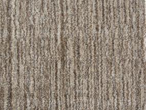 Pattern Coconut Brown Carpet