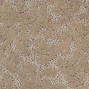 Pattern Mayfly Beige/Tan Carpet