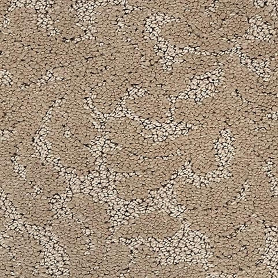 Pattern Mayfly Beige/Tan Carpet
