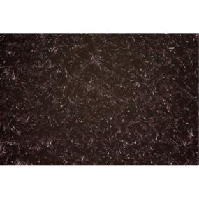 Casual Texture Blackberry Brown Carpet