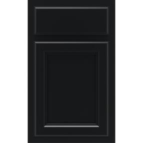 Square Black Paint - Other Square Cabinets