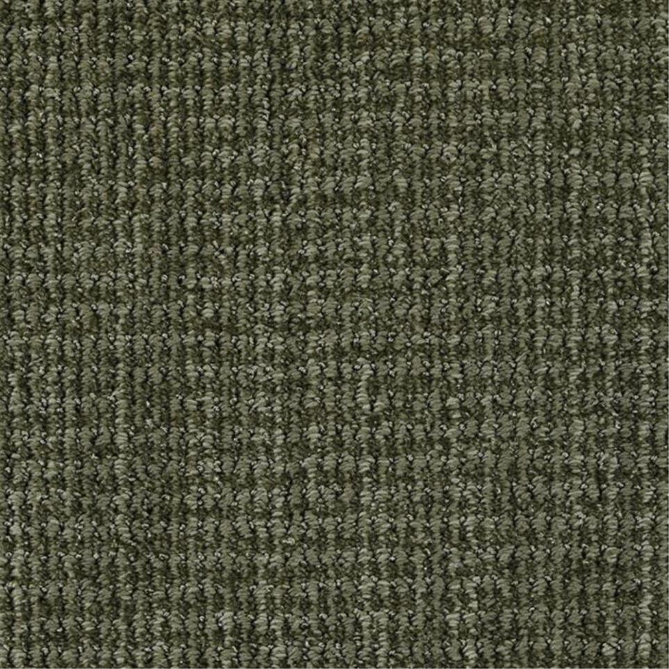 Pattern Temperate Green Carpet