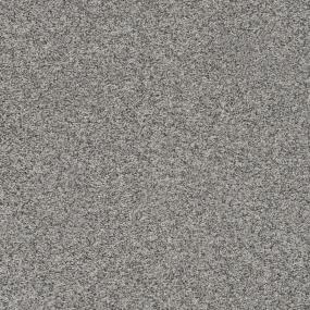Textured Saxony Deep Space Gray Carpet