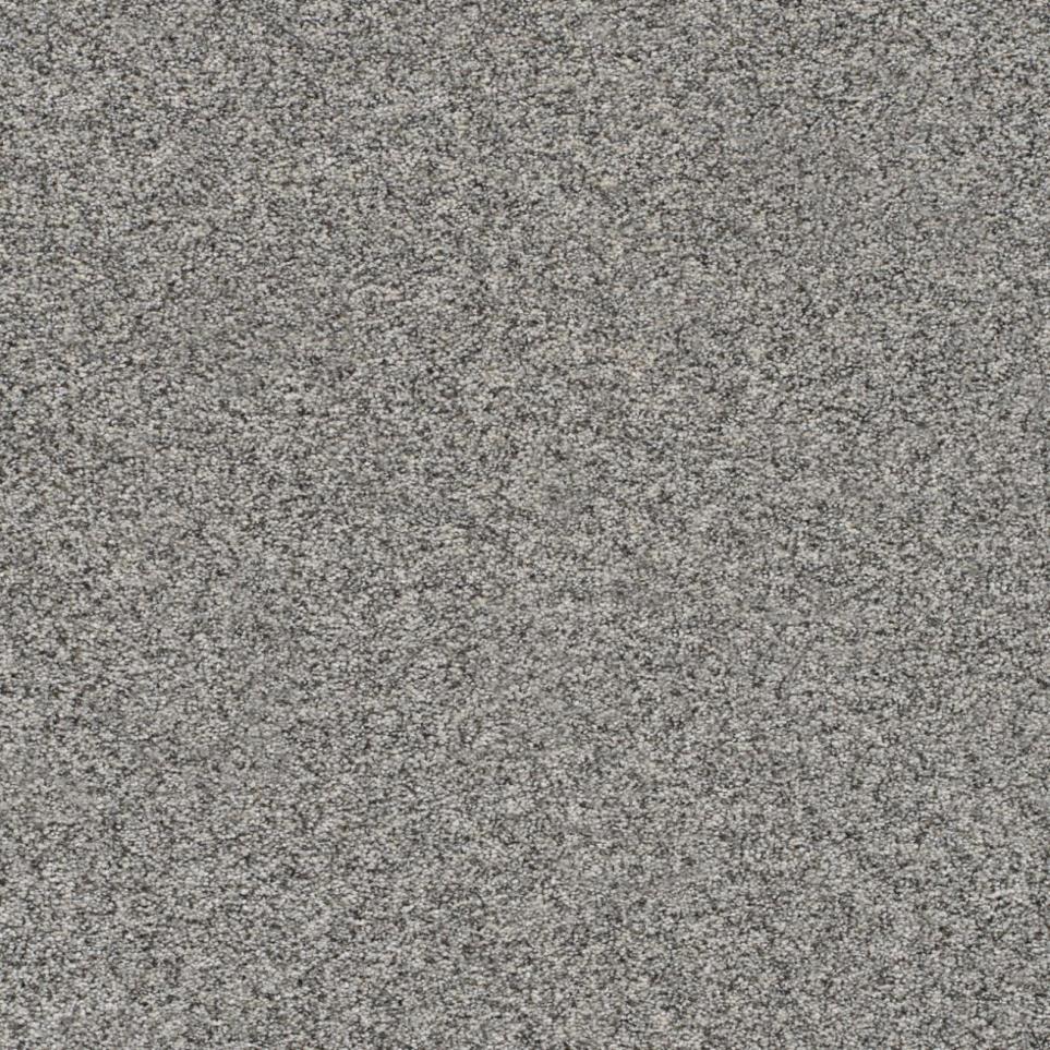 Textured Saxony Deep Space Gray Carpet