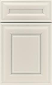 Square Dover Grey Stone Glaze - Paint Cabinets