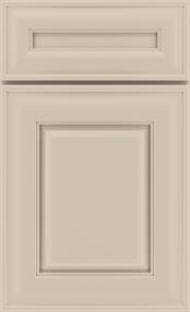 Square Egret Paint - Other Cabinets