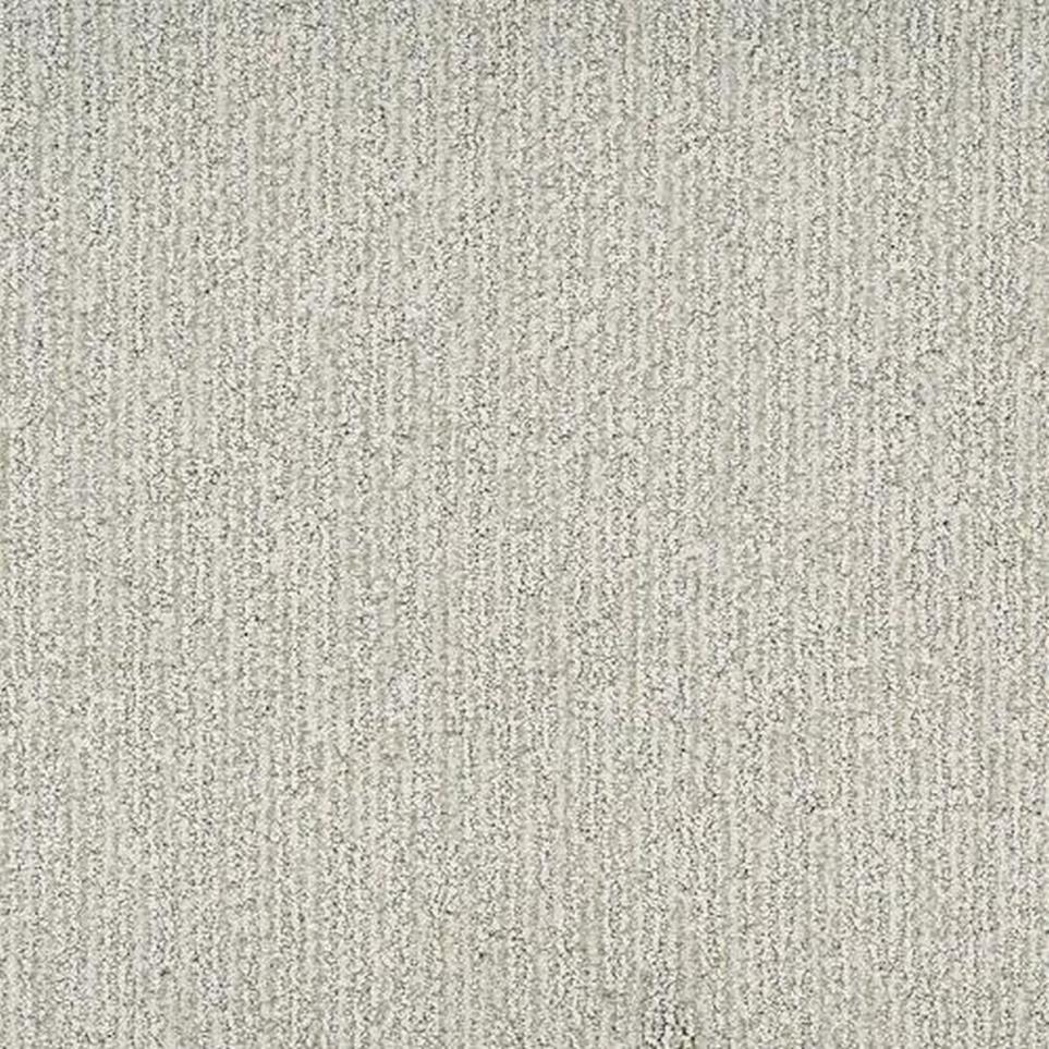 Pattern Niebla White Carpet