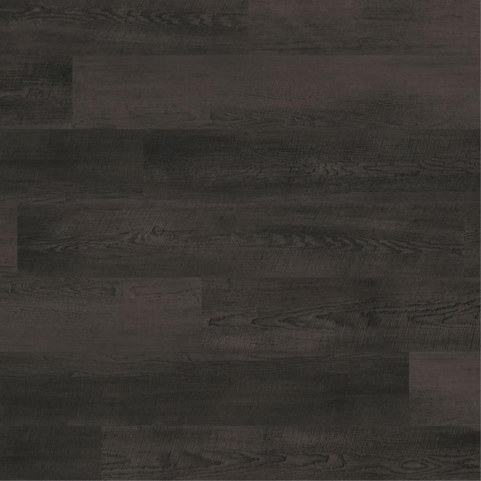 Tile Plank CARBO Dark Finish Vinyl