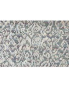 Pattern Multicolor Gray Carpet