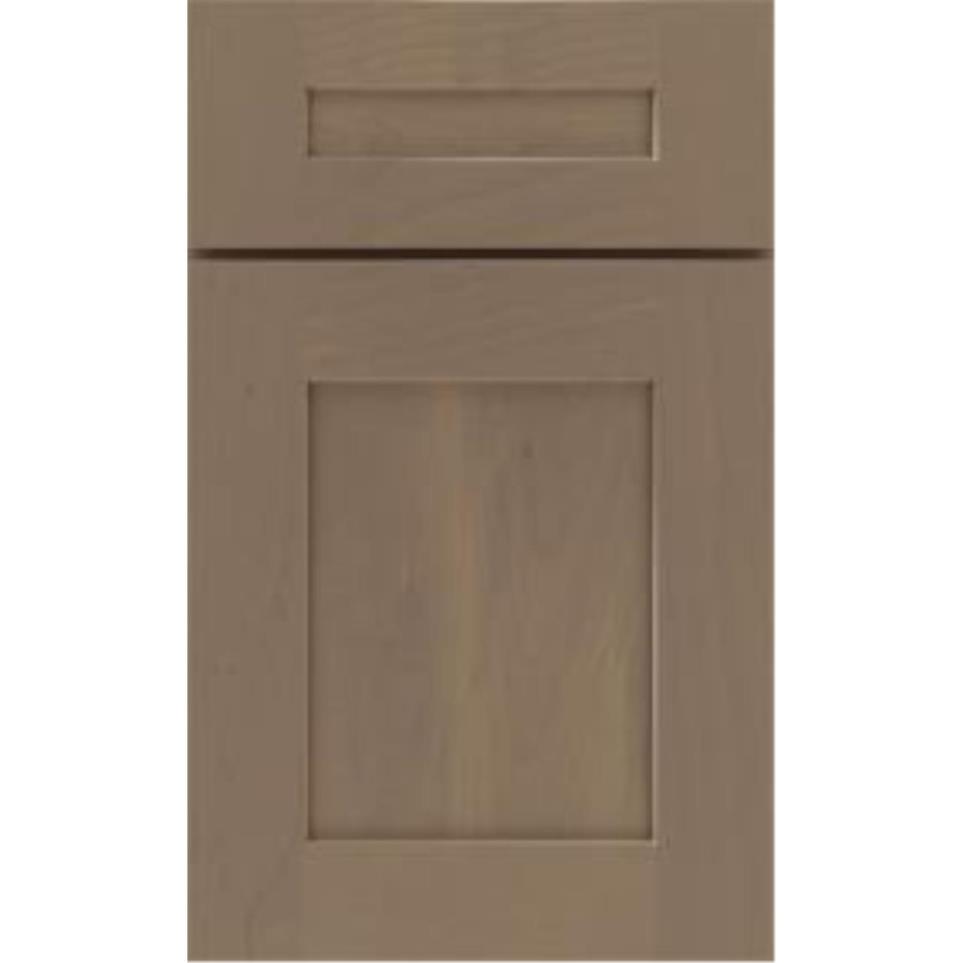 5 Piece Seal Medium Finish 5 Piece Cabinets