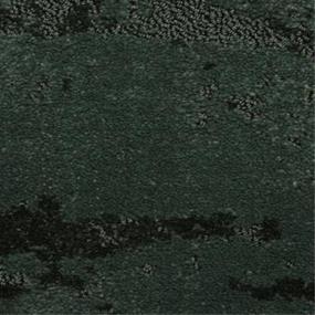 Pattern Forest Green Carpet