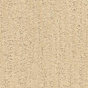 Pattern Ecru Beige/Tan Carpet
